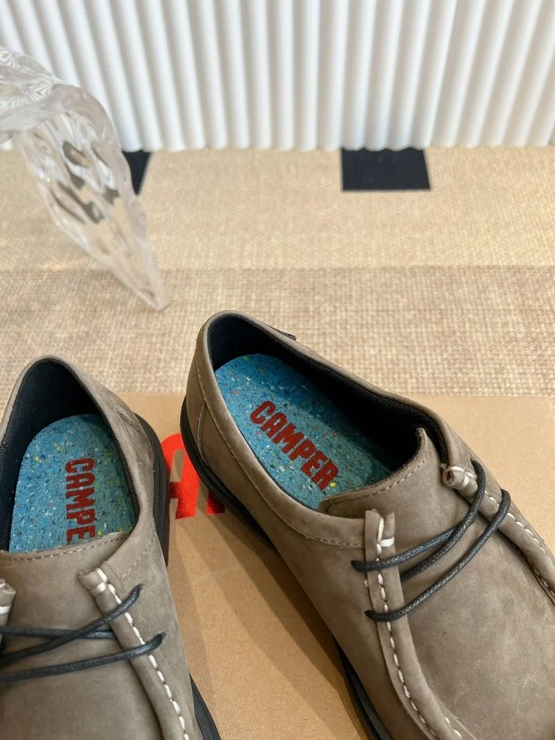 Minimalist Camper Shoes 8257