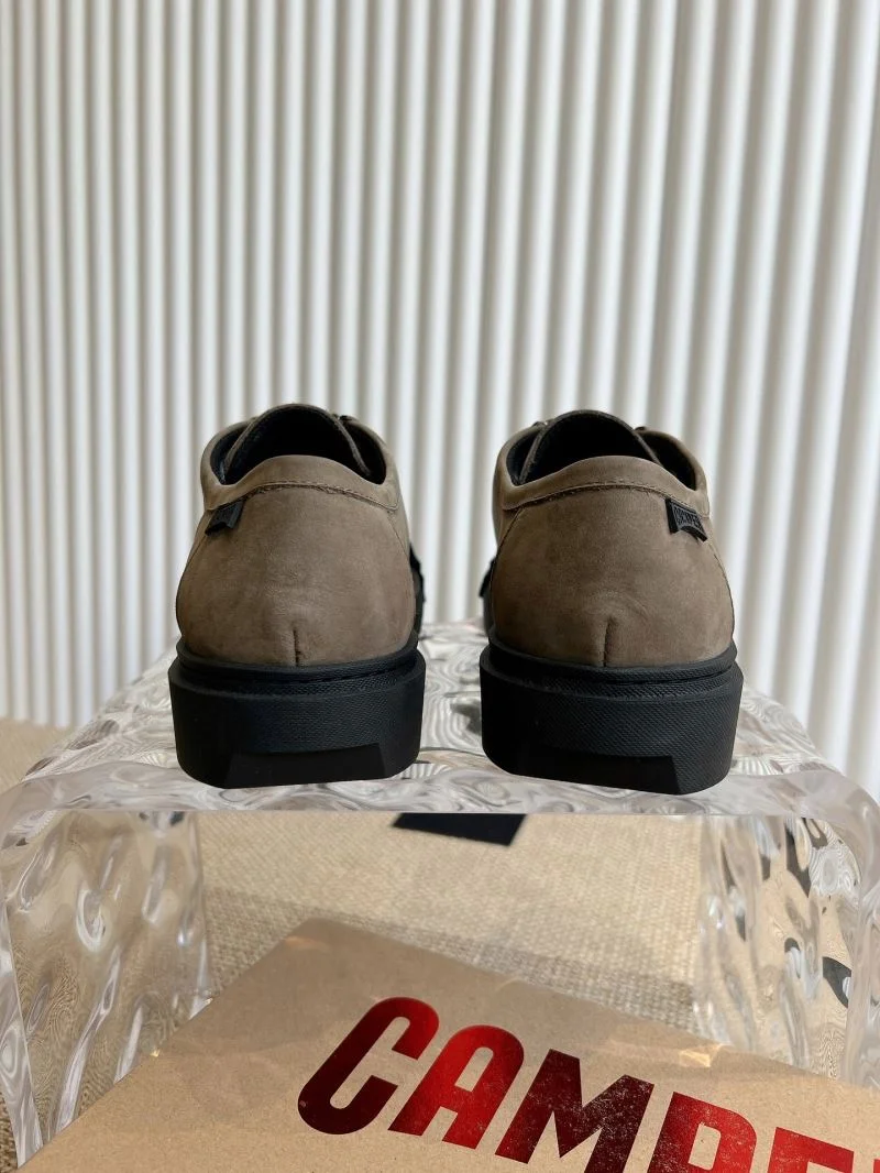 Minimalist Camper Shoes 8257