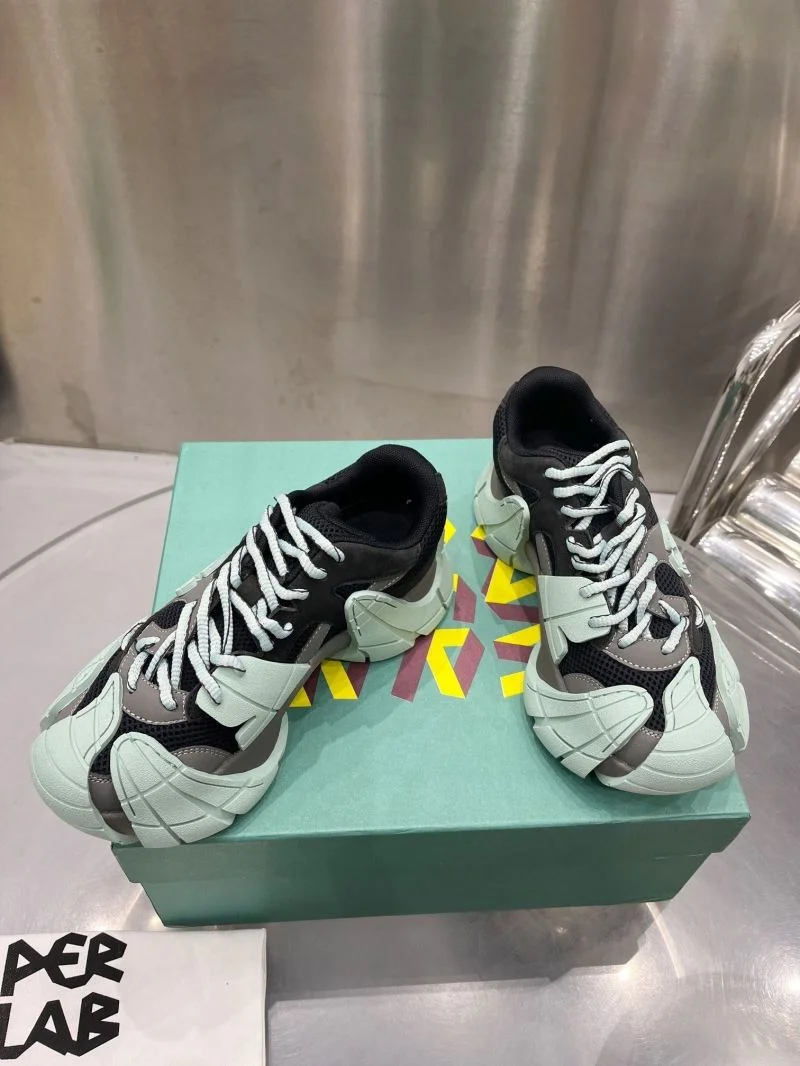 SoftTouch Camper Shoes 6601