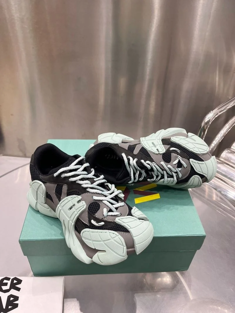 SoftTouch Camper Shoes 6601