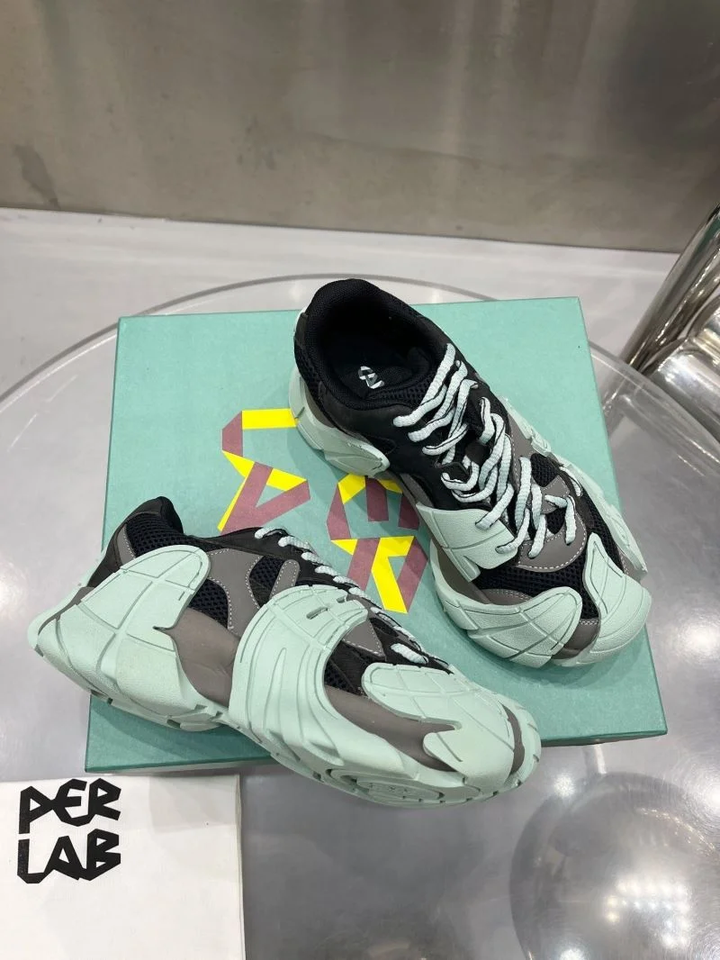 SoftTouch Camper Shoes 6601
