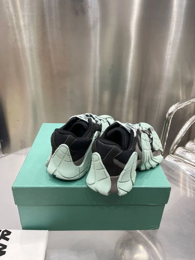 SoftTouch Camper Shoes 6601