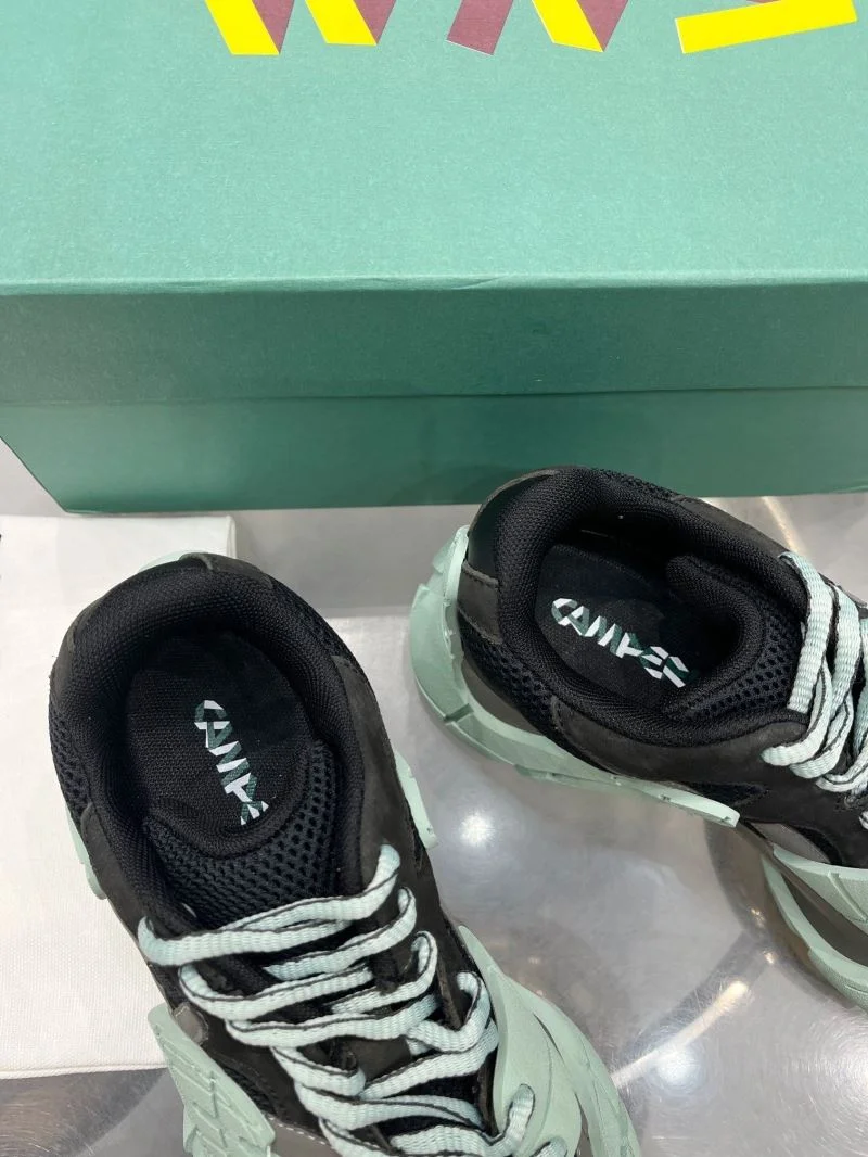 SoftTouch Camper Shoes 6601