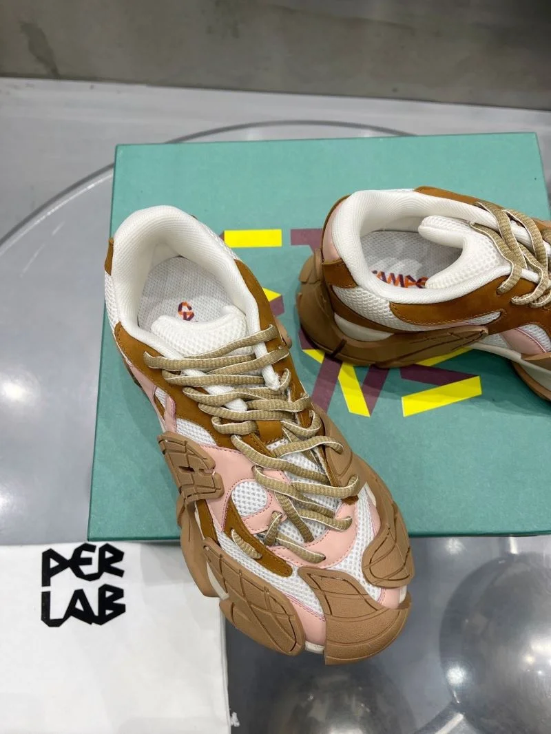 Camper Shoes Snug 6611