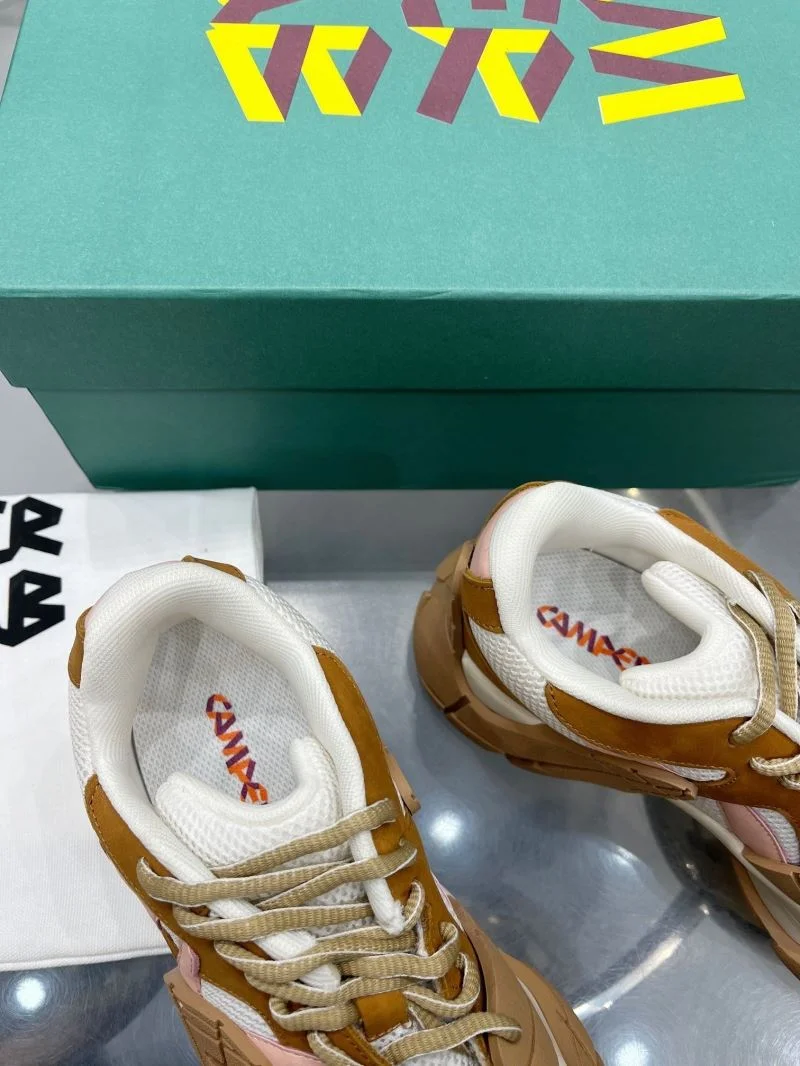 Camper Shoes Snug 6611