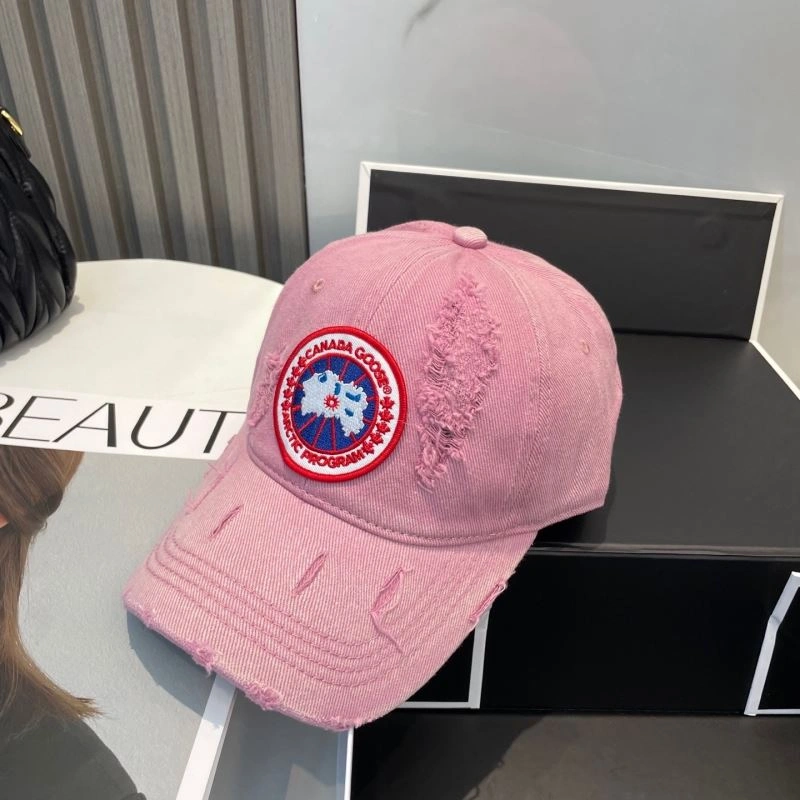 Upgraded Canada Goose Caps 260463
