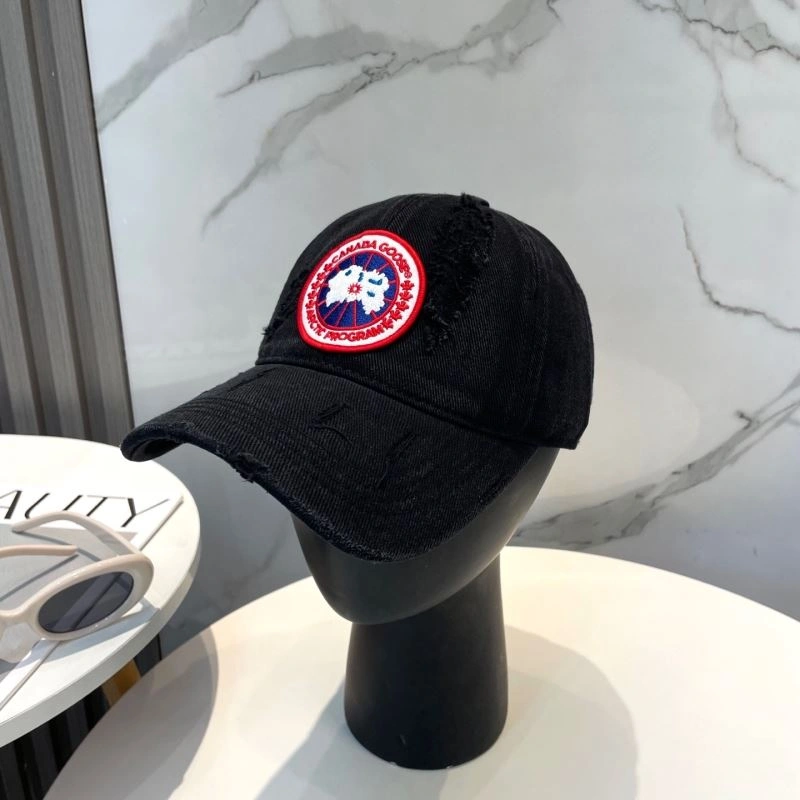 Durable Canada Goose Caps 260462