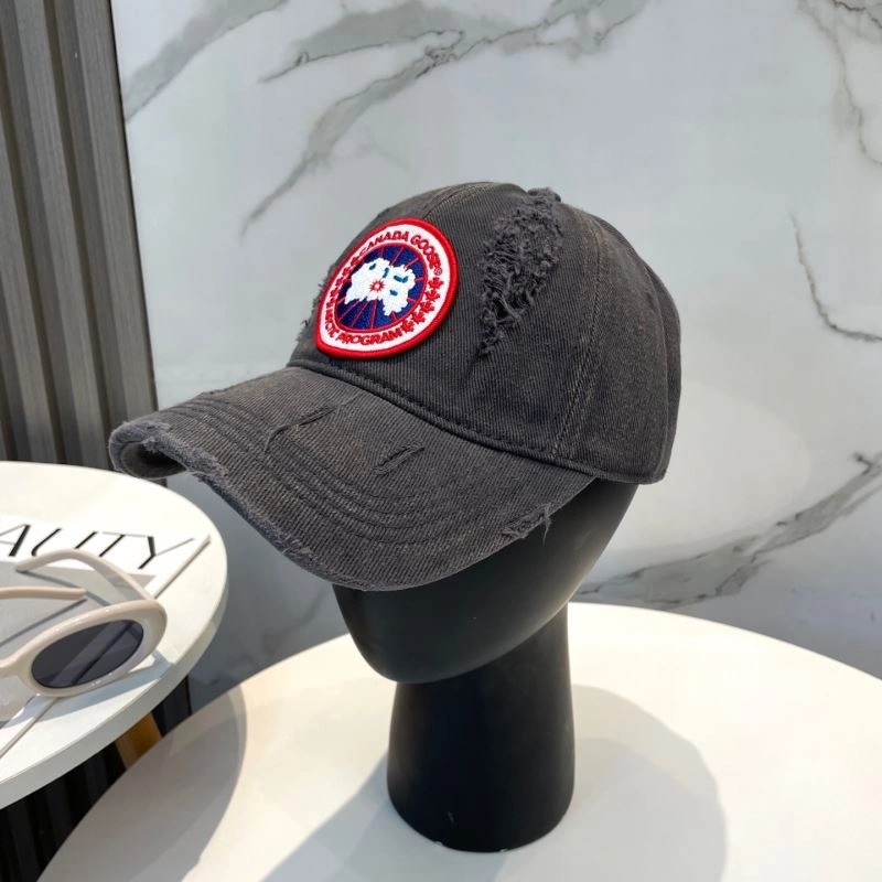 Durable Canada Goose Caps 260462