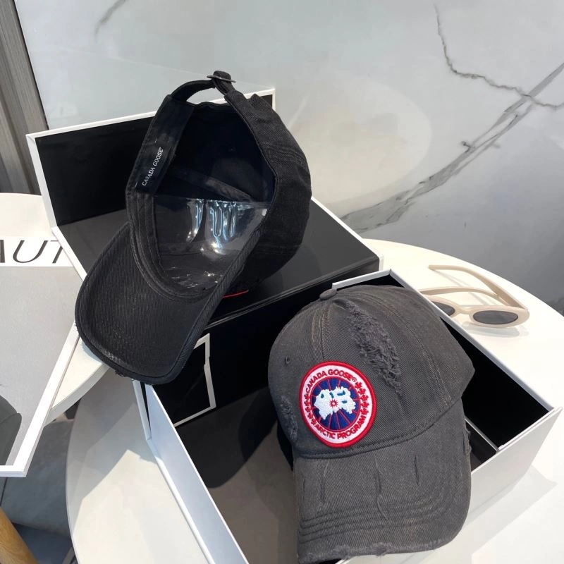 Durable Canada Goose Caps 260462