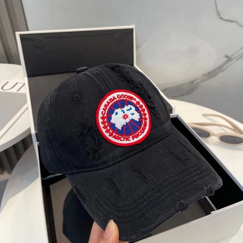 Durable Canada Goose Caps 260462