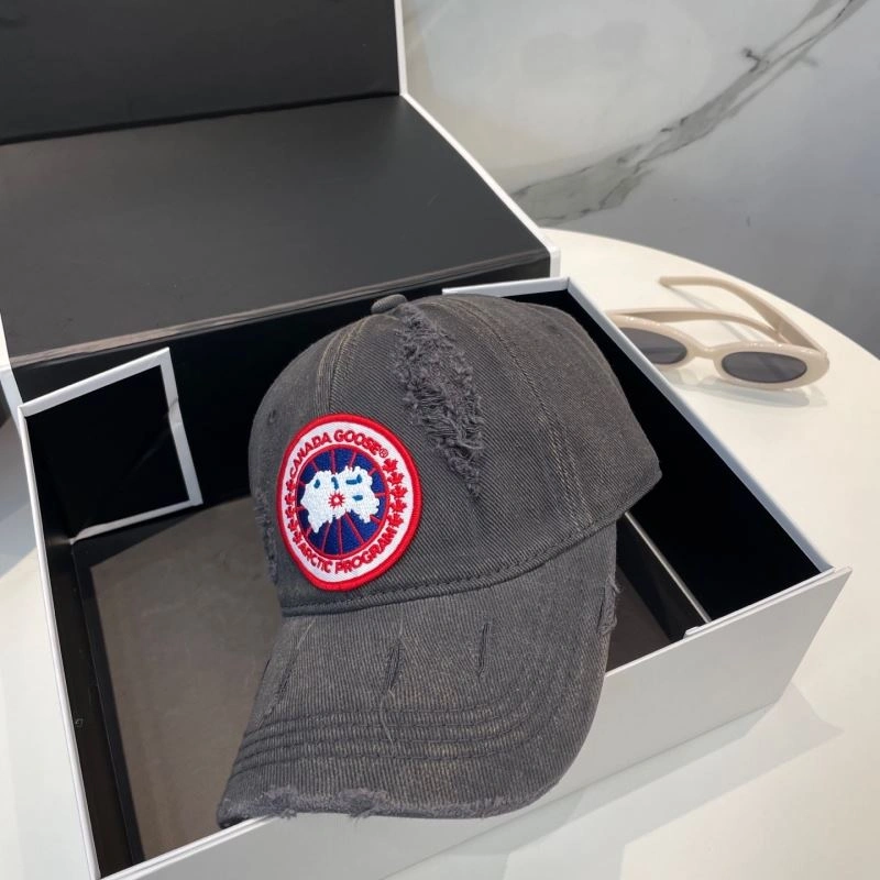 Durable Canada Goose Caps 260462