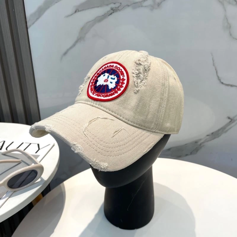 Canada Goose Caps NewStyle 260461