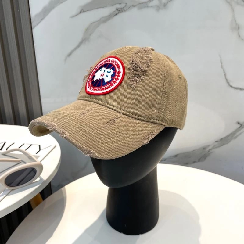 Canada Goose Caps NewStyle 260461
