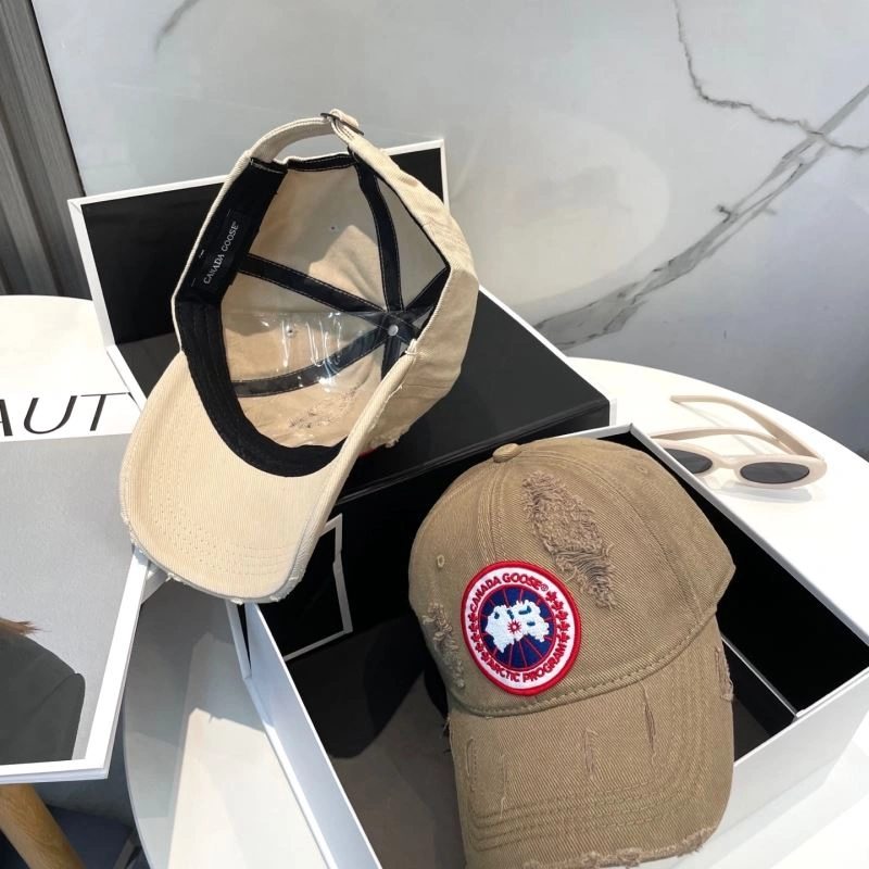 Canada Goose Caps NewStyle 260461