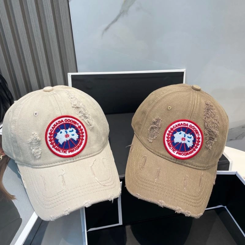 Canada Goose Caps NewStyle 260461