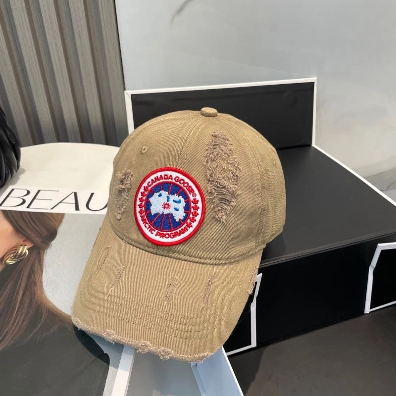 Canada Goose Caps NewStyle 260461
