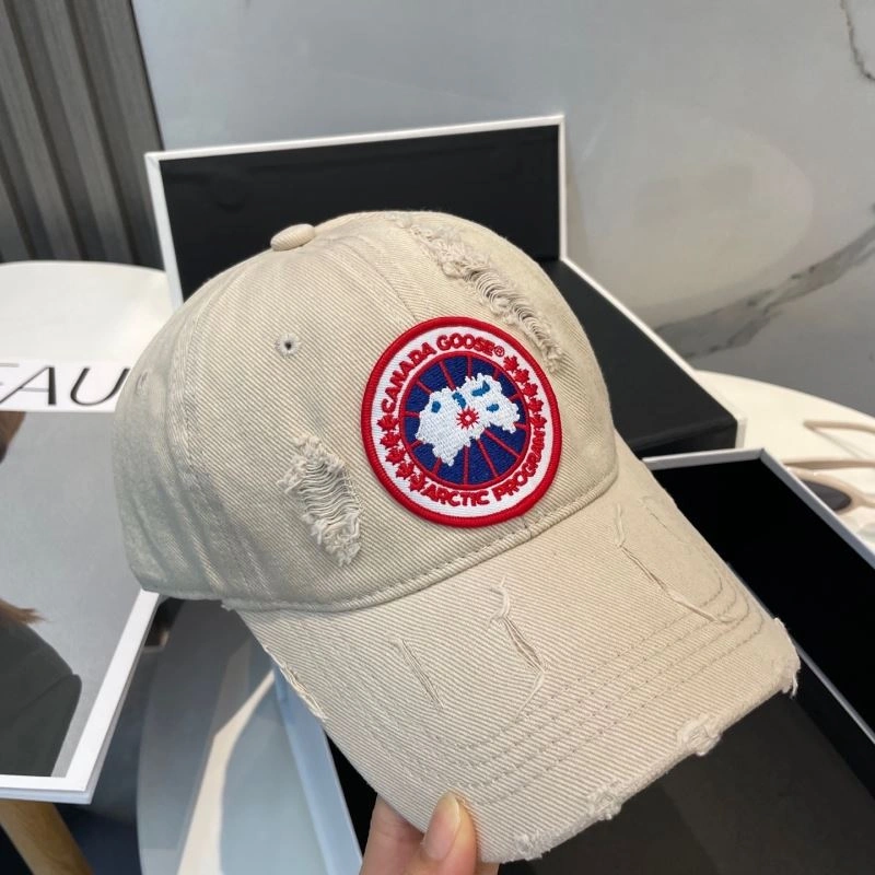 Canada Goose Caps NewStyle 260461