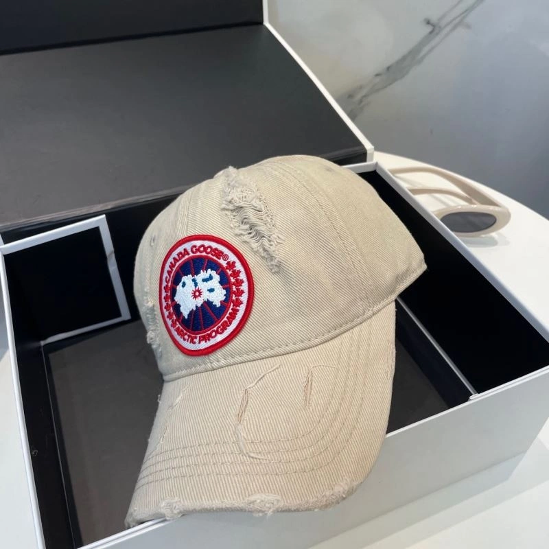 Canada Goose Caps NewStyle 260461