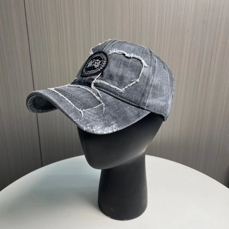 Canada Goose Caps Supportive 260459