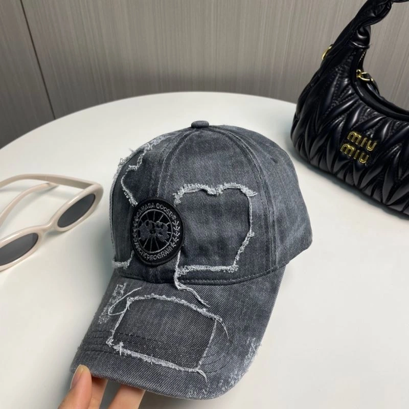 Canada Goose Caps Supportive 260459