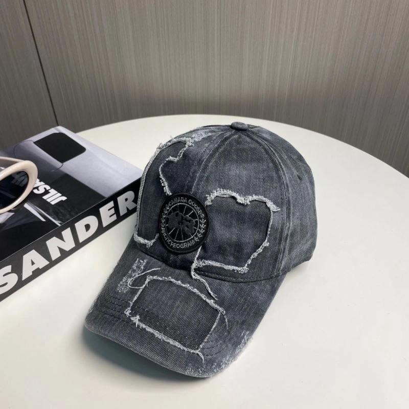 Canada Goose Caps Supportive 260459