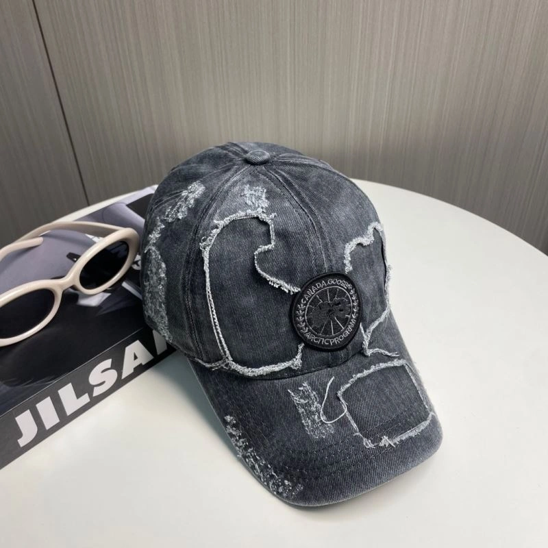 Canada Goose Caps Supportive 260459