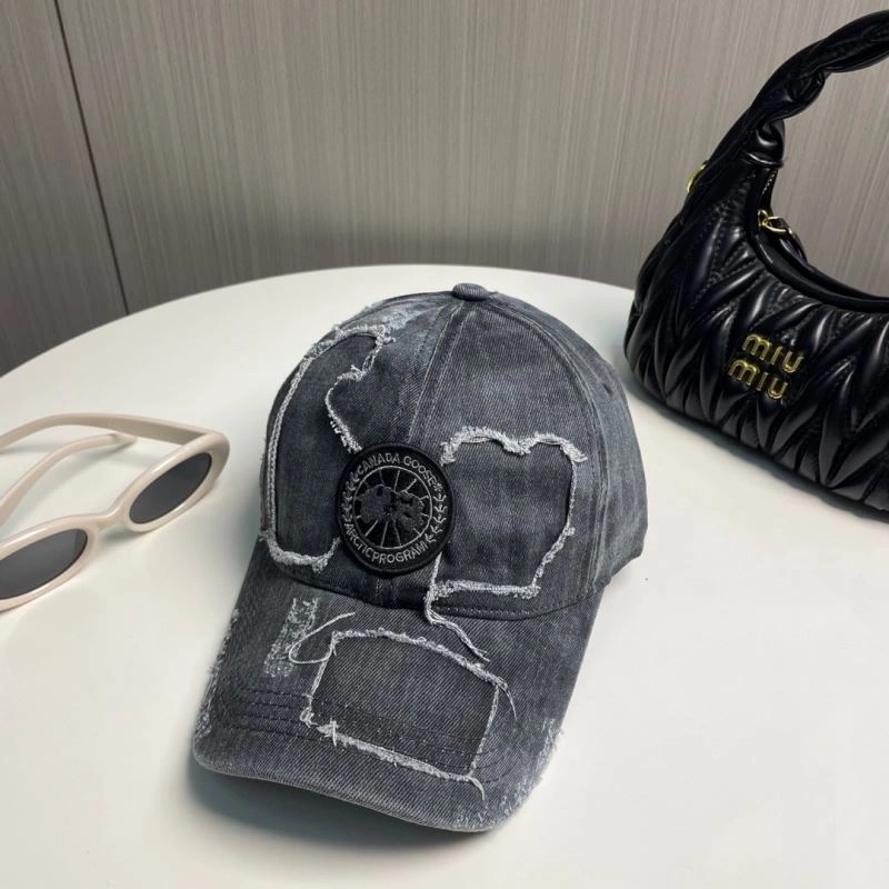Canada Goose Caps Supportive 260459