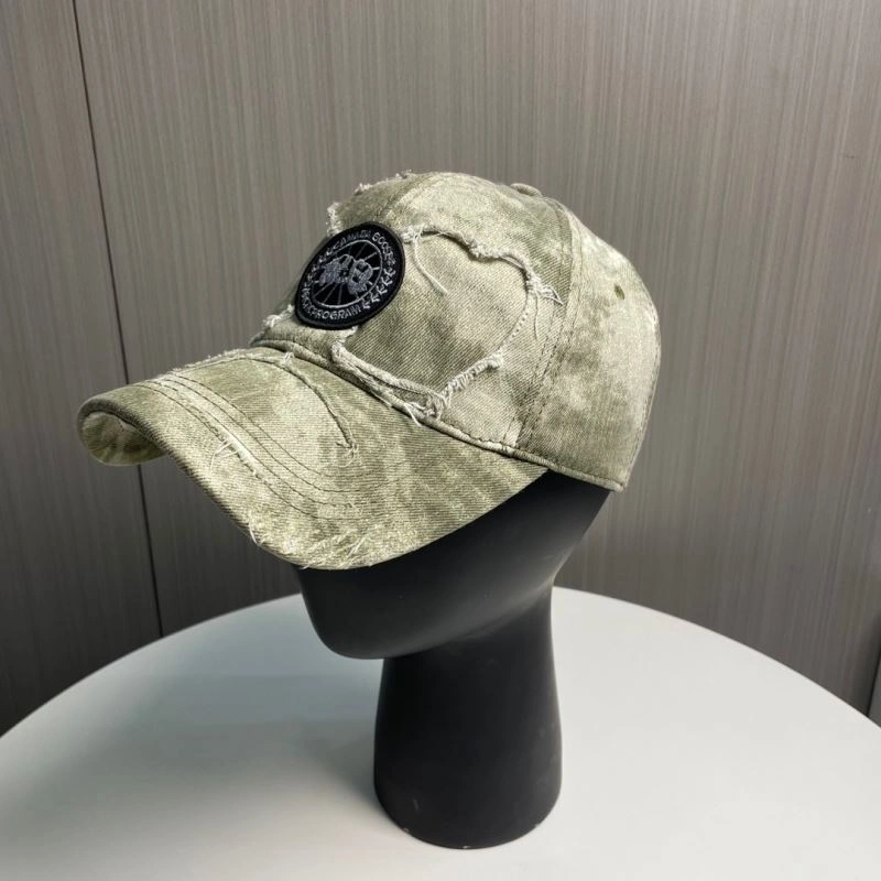 Canada Goose Caps Comfortable 260460