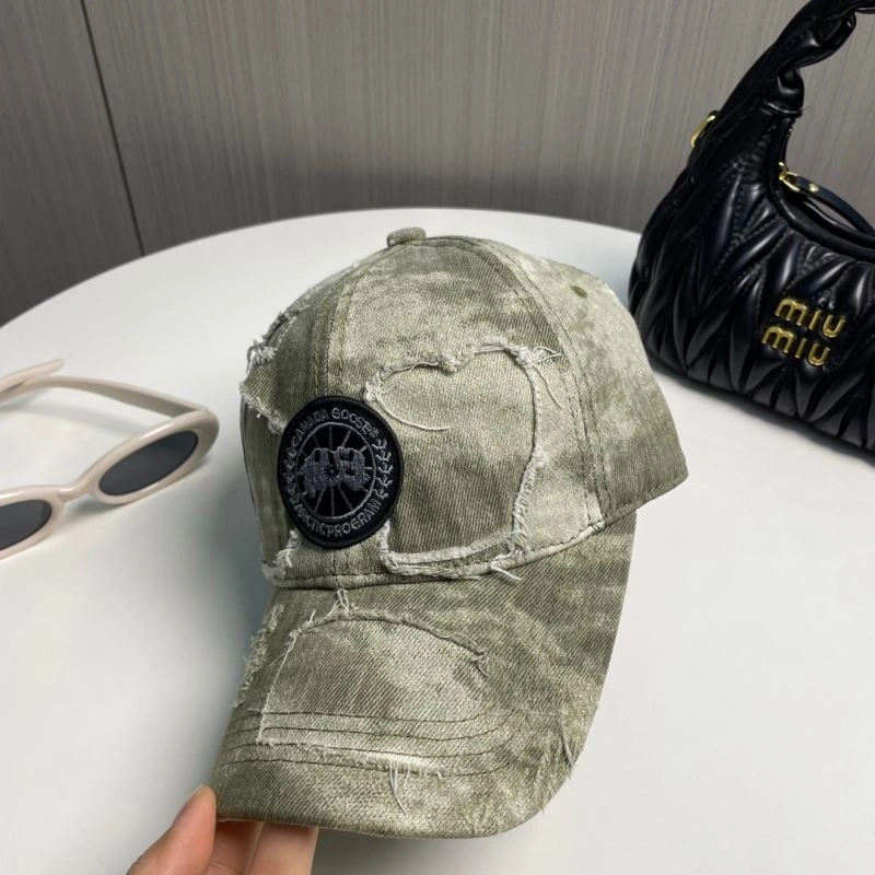 Canada Goose Caps Comfortable 260460