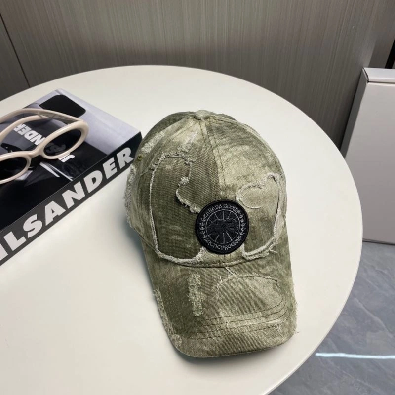 Canada Goose Caps Comfortable 260460