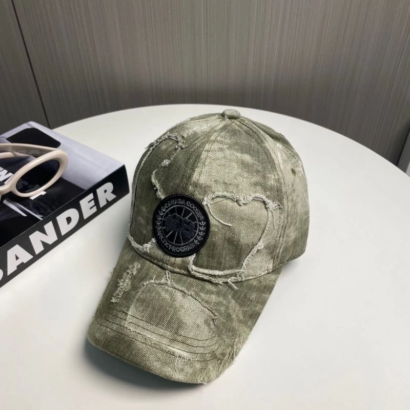 Canada Goose Caps Comfortable 260460