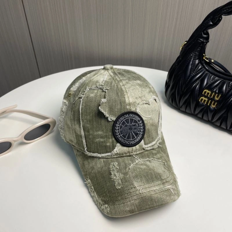 Canada Goose Caps Comfortable 260460