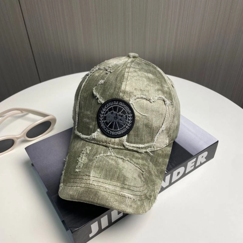 Canada Goose Caps Comfortable 260460