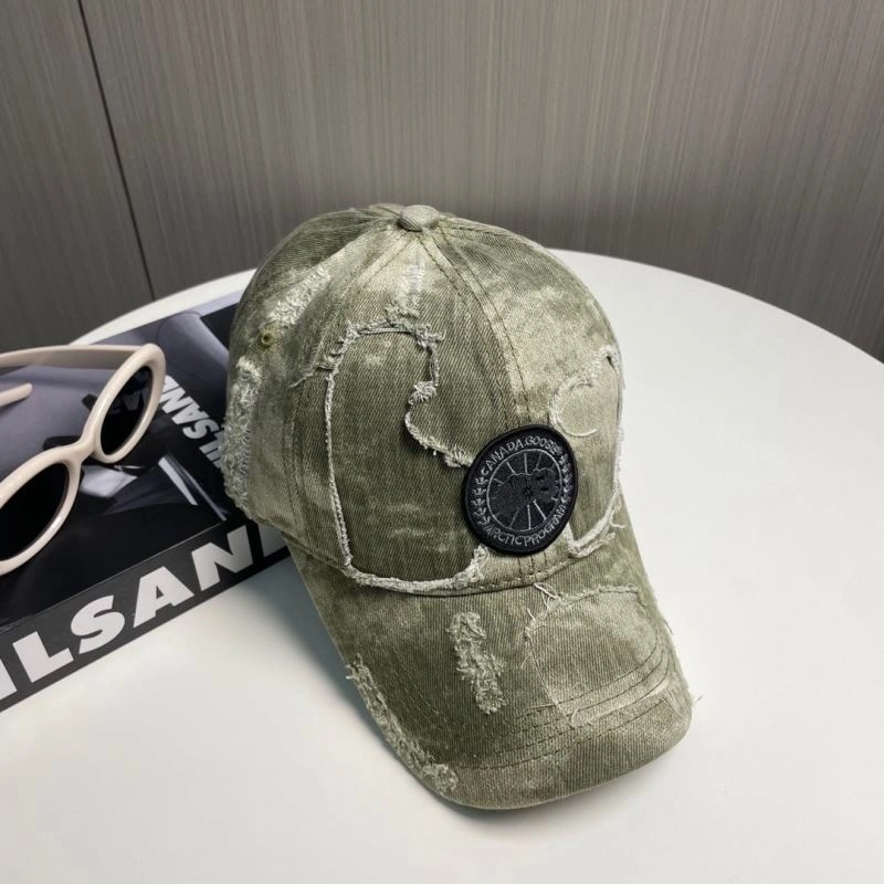 Canada Goose Caps Comfortable 260460
