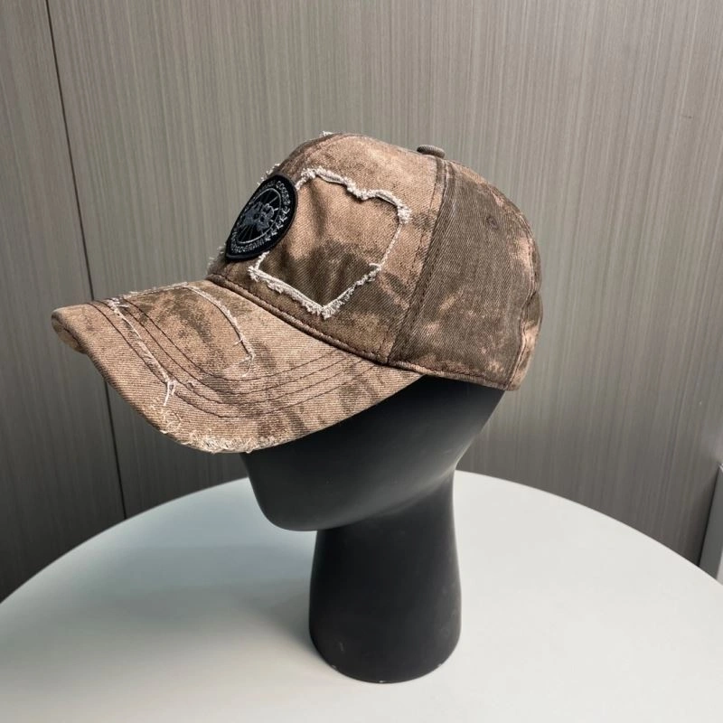 Modern Canada Goose Caps 260458