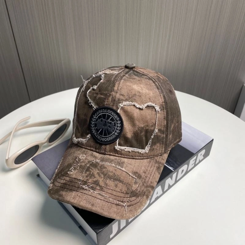 Modern Canada Goose Caps 260458