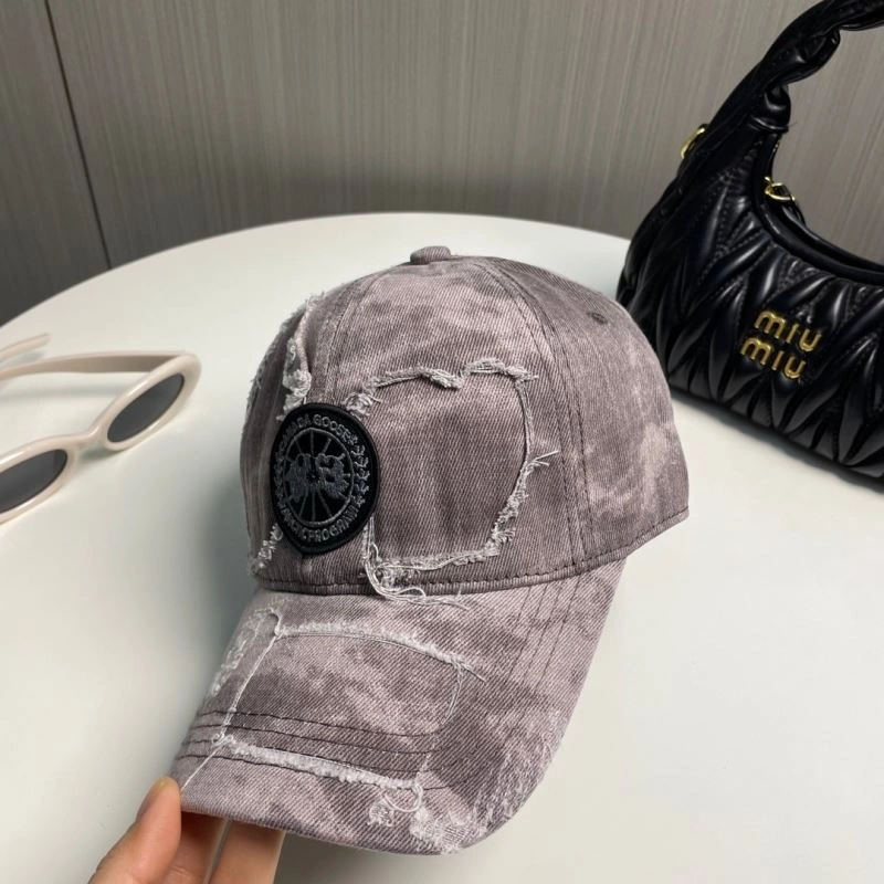 Canada Goose Caps HighQuality 260457
