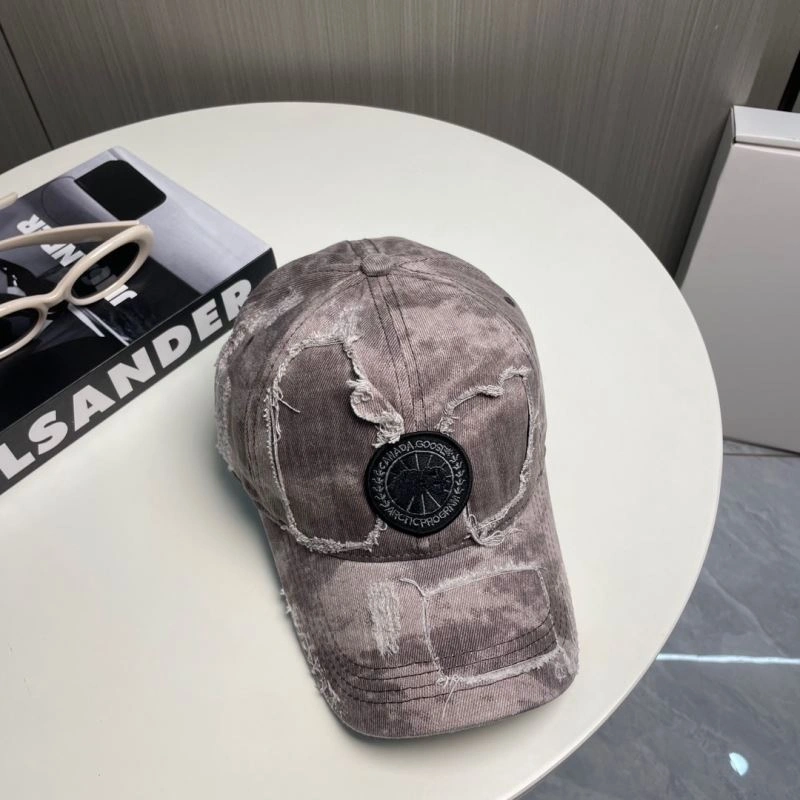 Canada Goose Caps HighQuality 260457