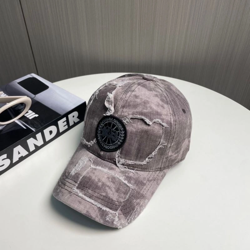 Canada Goose Caps HighQuality 260457