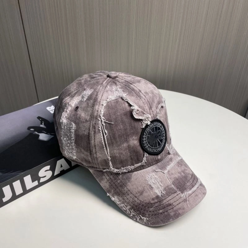 Canada Goose Caps HighQuality 260457