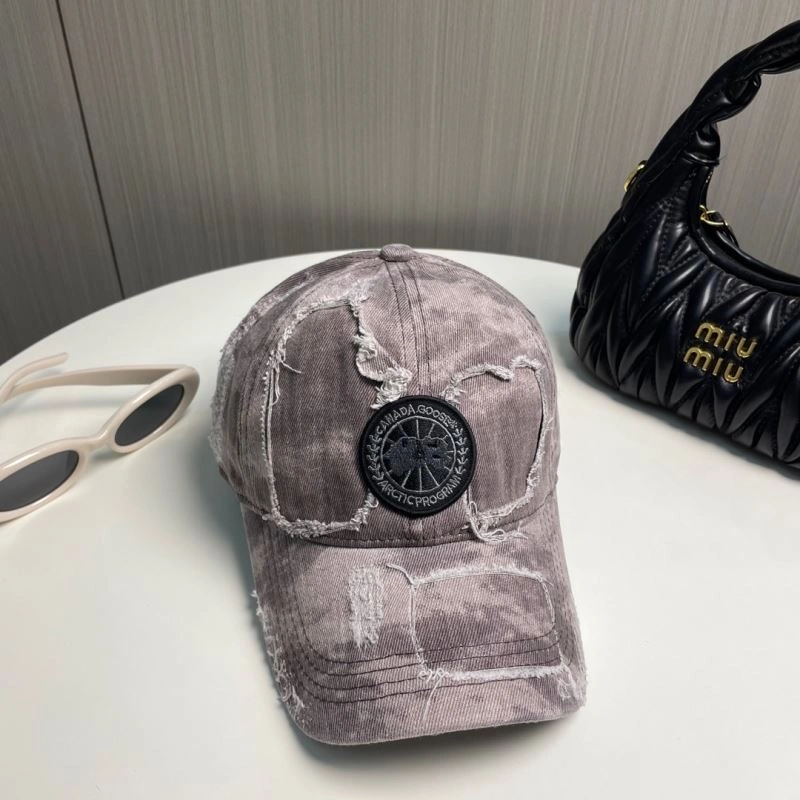 Canada Goose Caps HighQuality 260457