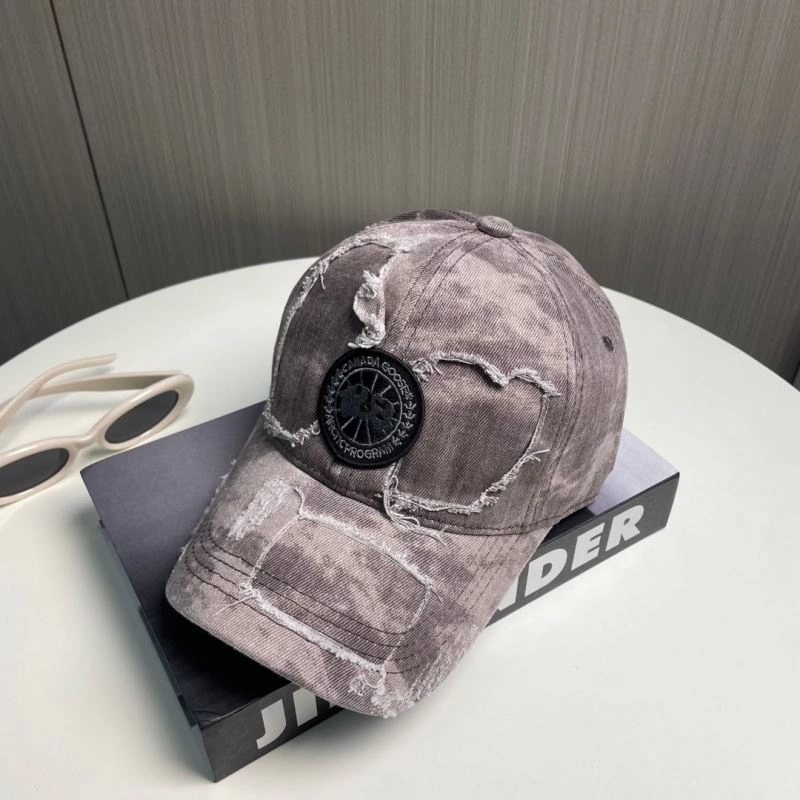 Canada Goose Caps HighQuality 260457
