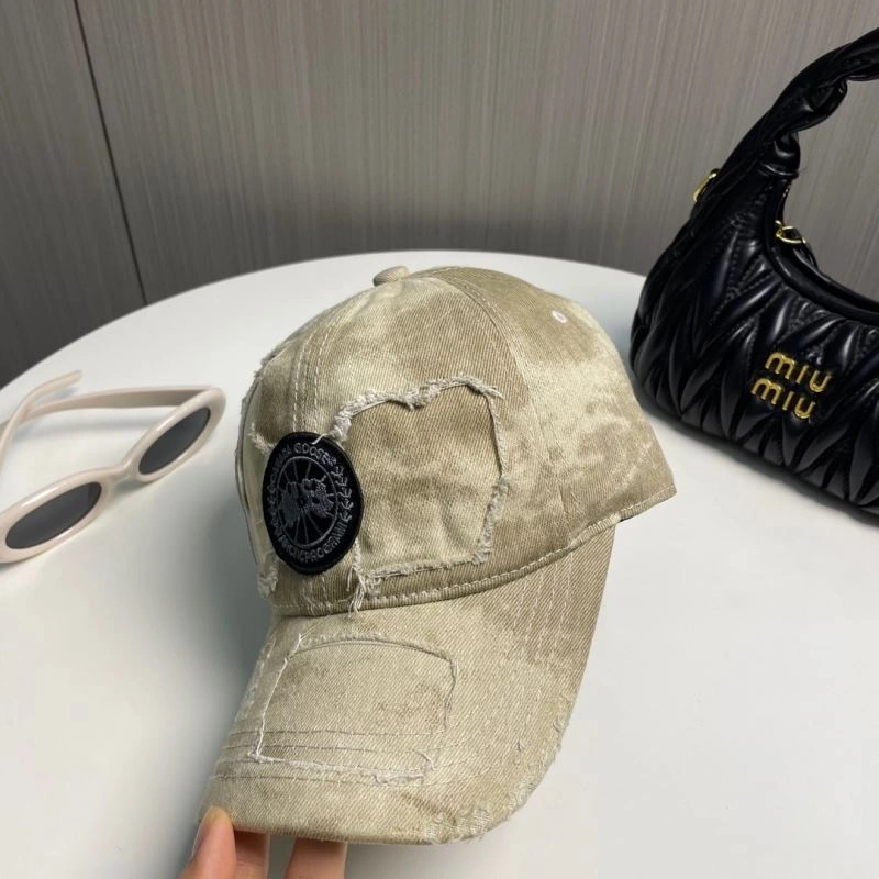 Canada Goose Caps Seasonal 260455