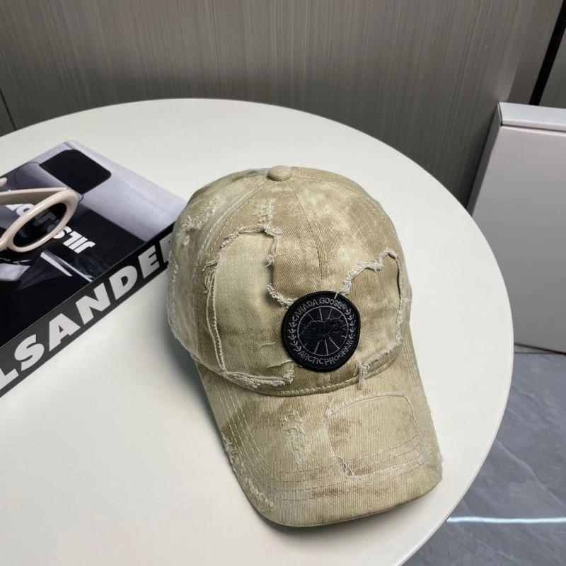 Canada Goose Caps Seasonal 260455
