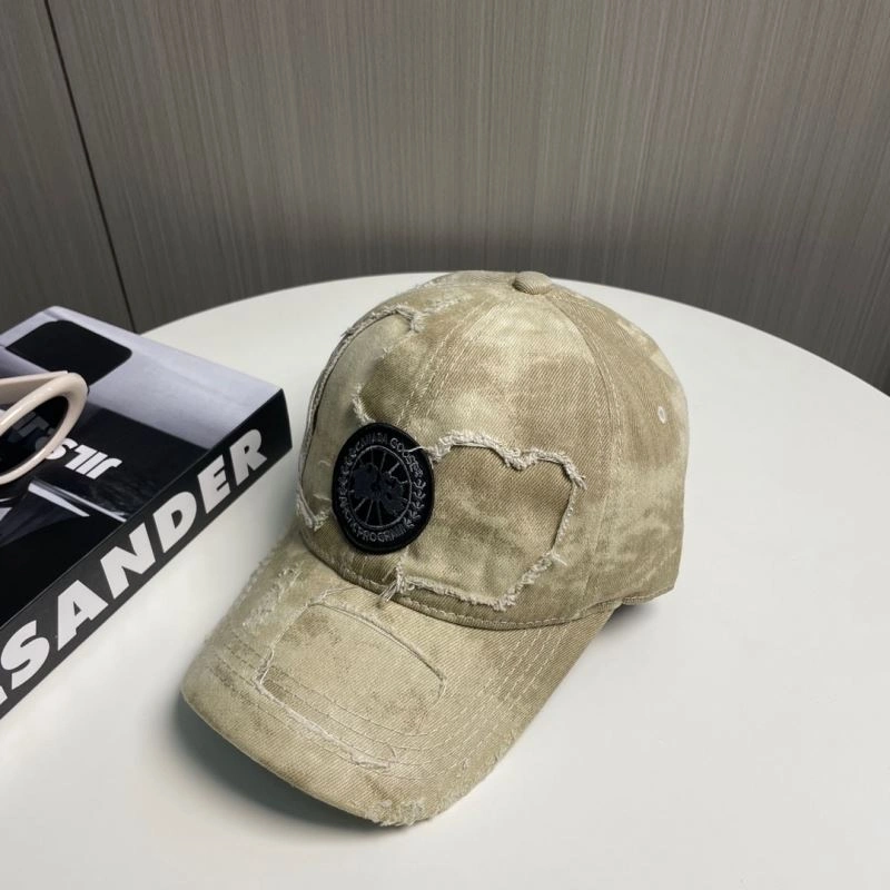 Canada Goose Caps Seasonal 260455