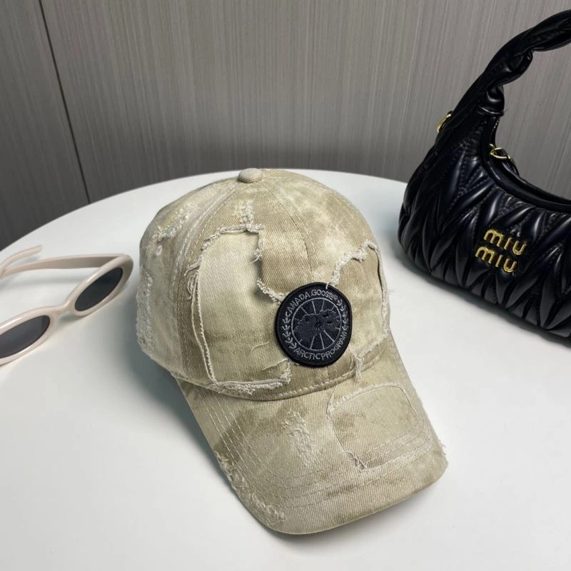 Canada Goose Caps Seasonal 260455