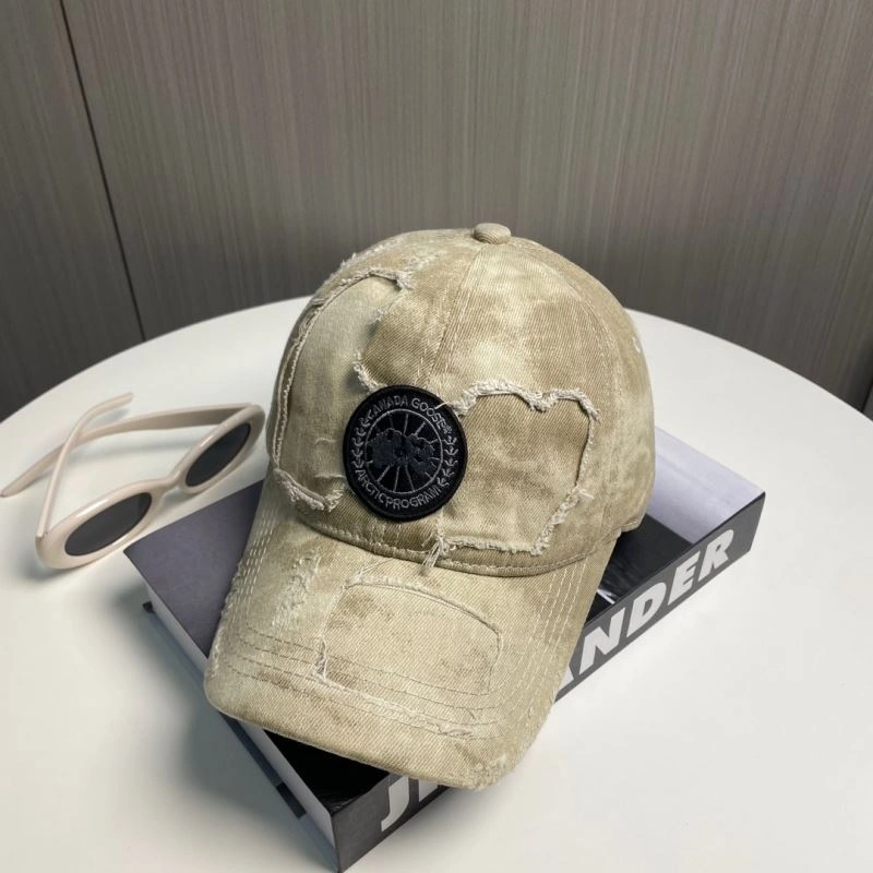 Canada Goose Caps Seasonal 260455