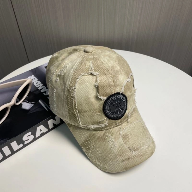Canada Goose Caps Seasonal 260455