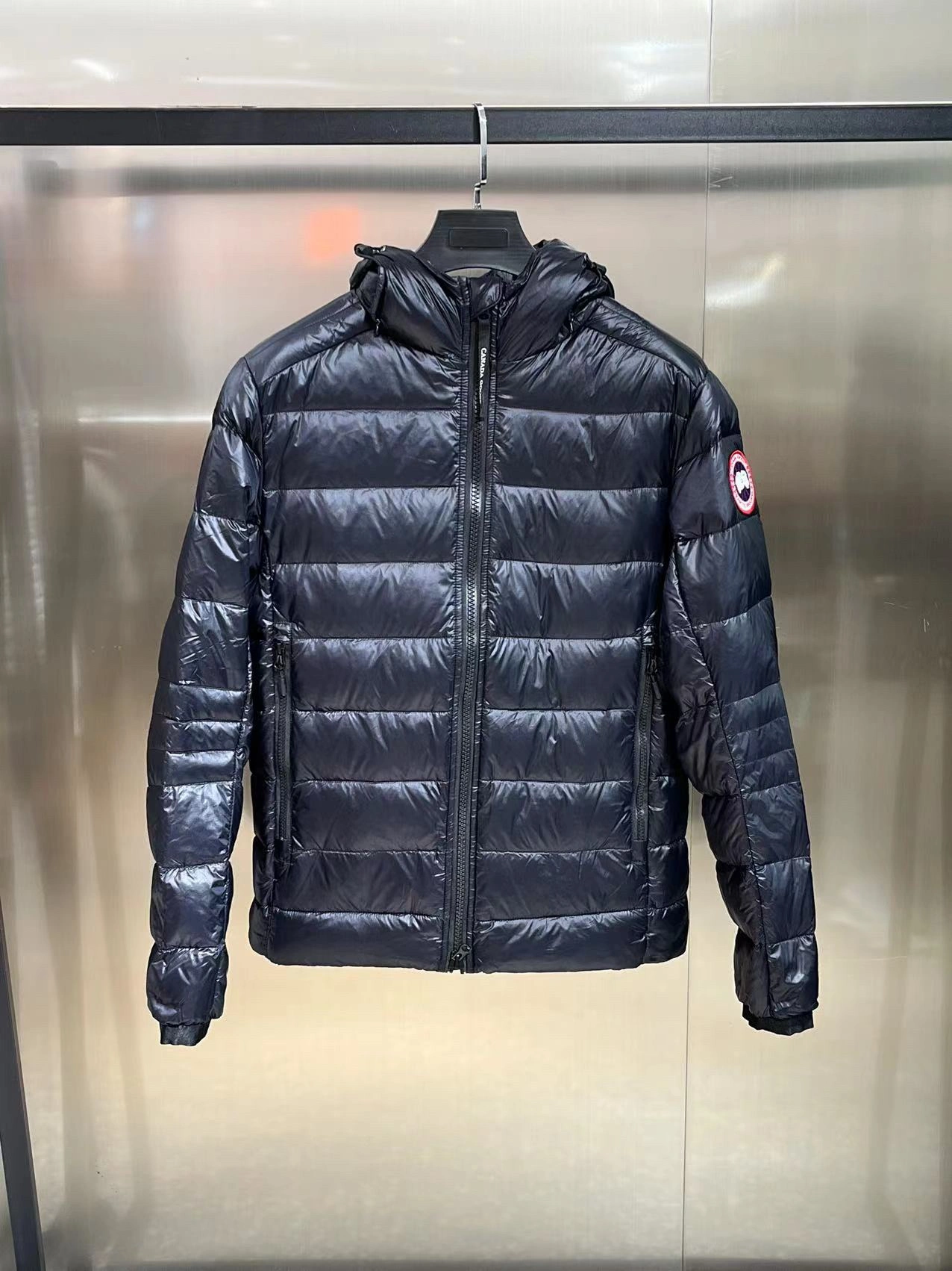 Canada Goose Down Jackets Casual 106656