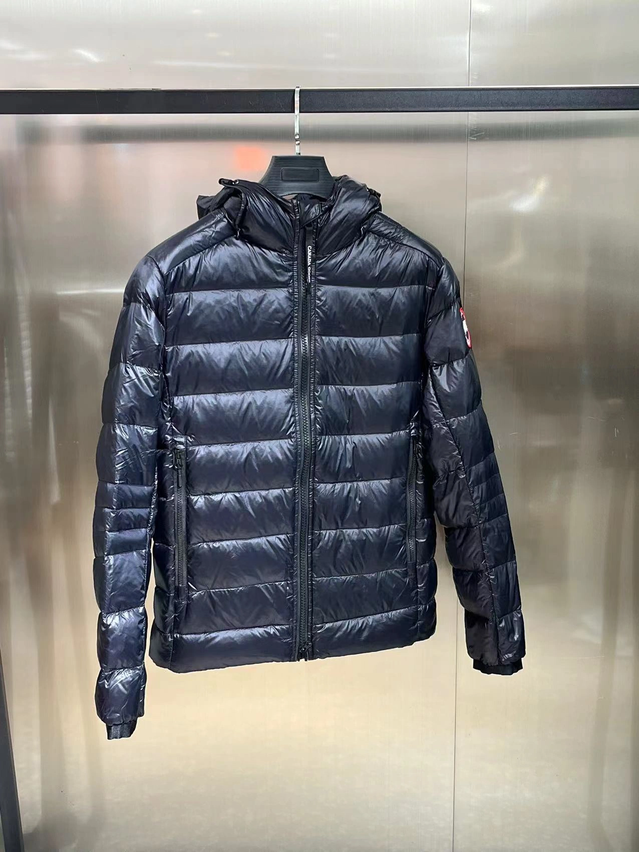 Canada Goose Down Jackets Casual 106656